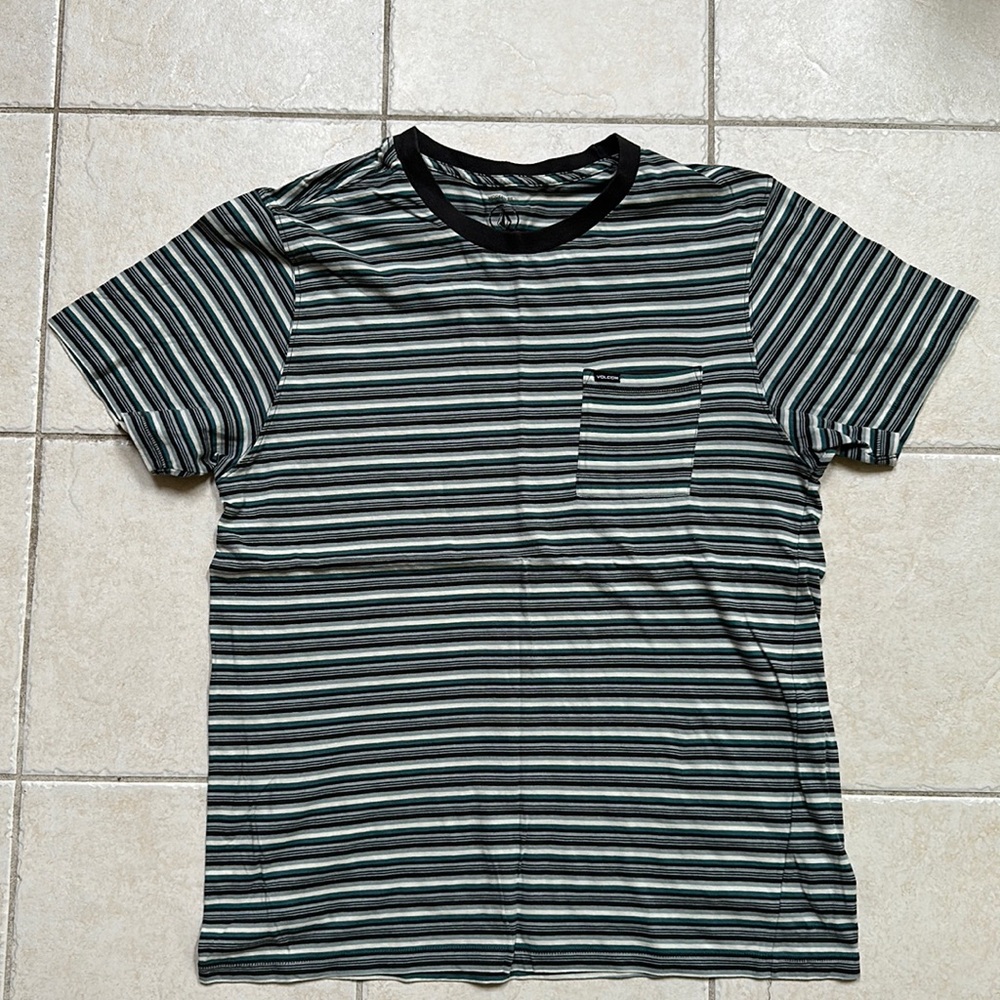 Volcom men’s T-shirt